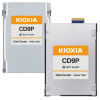 KIOXIA CD9P Series High-Performance Data Center NVMe SSDs to Maximize GPU Utilization in AI and HPC Workloads