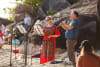 Taking place on the stunning Orpheus-Goolboddi Island and Magnetic Island-Yunbenun, this is island time as only the AFCM can deliver. PHOTO ANDREW RANKIN