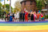 Various Pride Fest 2025 Artists