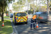 RACV has welcomed a change to road rule 79a that will enhance the safety for incident response workers.