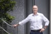 Earlypay CEO James Beeson