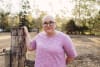 Siobhan - leukaemia survivor