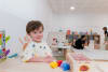 BubbaDesk integrates high-quality childcare with professional grade co-working spaces.