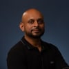 Headshot of Milan Patel, CEO of Dotdigital