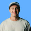 Headshot of Noah Tucker, Founder and CEO of Social Snowball.