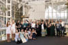 Winners of the 2024 NSW Sustainability Awards.