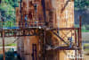 TGME Project - site works