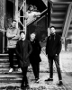 Manchester band Sea Fever to collaborate with Brisbane-based indie music label, Trans:Com. Photo by Anthony Harrison.