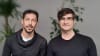Dr Johann Issartel and Dr Jamie McGann, Co-founders, MoveAhead