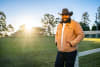 Rugby league legend and proud Indigenous man Sam Thaiday has been named the inaugural Ambassador for the Mount Isa Mines Indigenous Rodeo Championships.