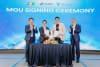 FPT and Standard Chartered-Backed audax Financial Technology announce a strategic partnership to drive digital banking transformation and financial inclusion across APAC and the Middle East.