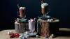 Limited-Edition Hot Chocolates