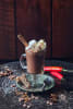 Cradle Mountain Lodge I Hot Chocolate I The Cradle Campfire