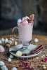 Cradle Mountain Lodge I Hot Chocolate I The Aurora Glow