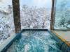 Winter at Cradle Mountain Lodge I Waldheim Alpine Spa