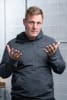 Purpose-led Business Mentor Simon Squibb