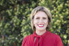 Sally Curtain headshot