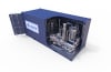 Ammonia Cracker using Membrane Reactor Technology