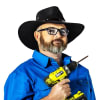 Mr River Night - National Disability, Child Safety and Community Services Advocate 