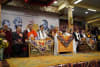 Official Celebration of His Holiness the Dalai Lama's 90th Birthday. Photo / Tenzin Phende / CTA