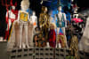 Pride Fest Artists at Qtopia Sydney's BEDAZZLED Exhibition