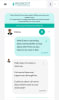 Screenshot of breakthrough mental health platform, Reeboot AI