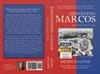 Book cover full spread
