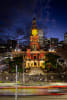 Photo credit - Abril Felman/City of Sydney

Artwork projections designed by We Are Warriors, Solid Ground, Melnunnie, Geedup, Myleigh King, and students at Erskine Park High School and Ermington Public School.