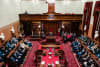 The Y NSW Youth Parliament Sitting Week