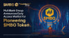 MultiBank Group Announces Early Access Waitlist for Pioneering $MBG Token