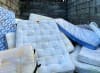 New Mattress Recycling Service