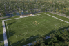 Charmhaven Multipurpose Sporting Field 