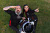 ICRAR astrophysicists take astronomy events to regional WA for National Science Week.