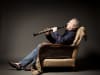 One of the world's most revered clarinettists, Michael Collins (UK), is headed to Townsville for the AFCM which begins next Friday. 