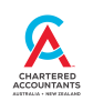 CA ANZ