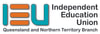 IEU-QNT logo