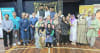 Welcoming Community Dinner and Iftar - Ramadan 2025