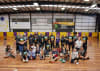 Welcome to the Game participants and coaches