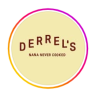 Derrel's Nana Never Cooked