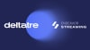Deltatre announces acquisition of Endeavor Streaming.