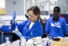 The integration of ChampionX production chemicals and its complementary artificial lift, digital, and emissions technologies enhances the SLB portfolio, helping to drive performance and extend asset life along the production lifecycle.