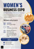 Women's Business Expo Invite