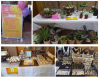 Stalls at Women's Business Expo 2023