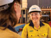 Thiess_XCMG.jpg - Thiess Asset Services in action, our people delivering client-focused assets and technology solutions.