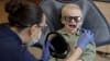 A child's first dental visit should be when they get their first tooth or by the age of one, whichever comes first.