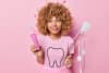 The Tooth Fairy leaves on average $6.20 under the pillow for each lost tooth these days - compared to 25 years ago when it was just a modest $2.