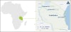 Figure 3: Kabanga Nickel Project location in Tanzania.
