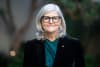 Her Excellency the Honourable Ms Sam Mostyn AC, Governor-General of the Commonwealth of Australia