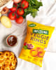 Infuzions Veggie Rings 90g Sharepack