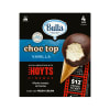 Bulla HOYTS Choc Top - vanilla image 